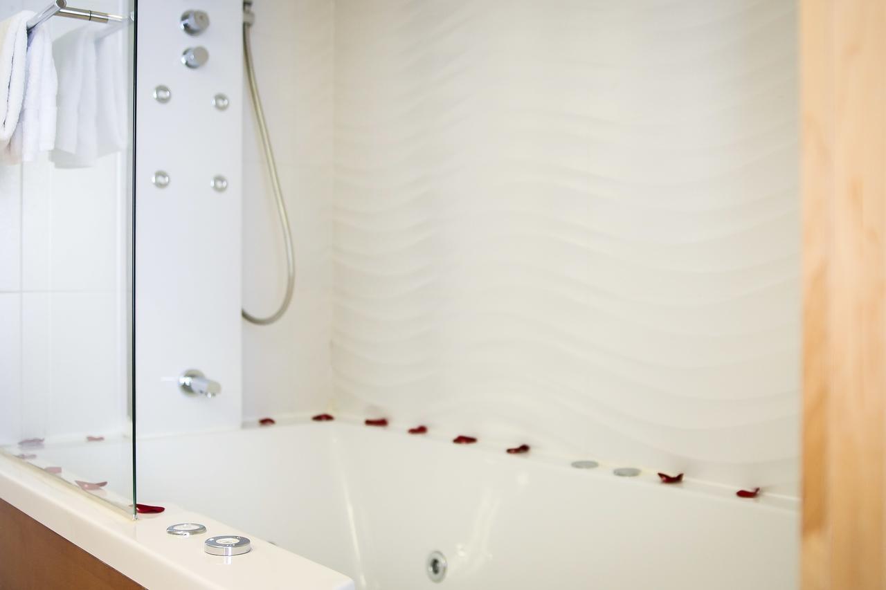 Suite Junior avec Accès Gratuit au Spa