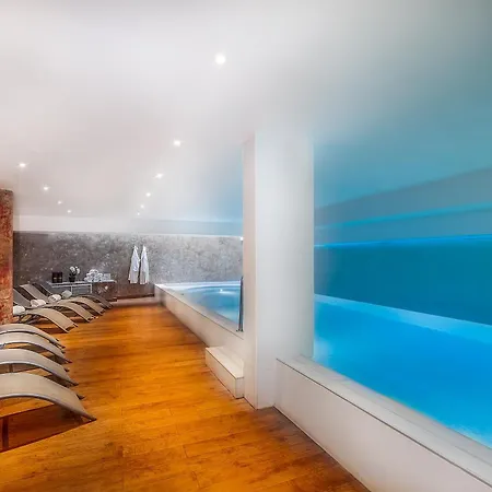 Hôtel Montaigne&Spa-2