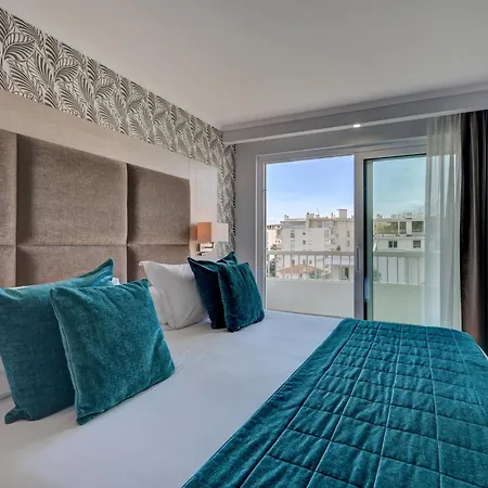 Juliana Hotel Cannes-3