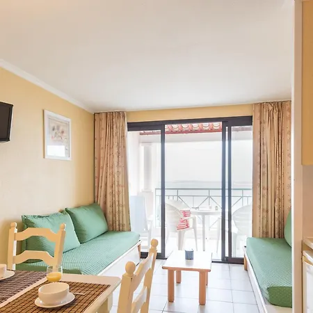 Apartment Francia II Cannes-3
