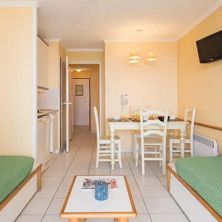 Apartment Francia II Cannes-2