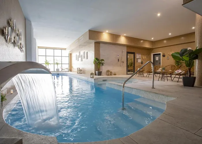 Eden Hotel & Spa
