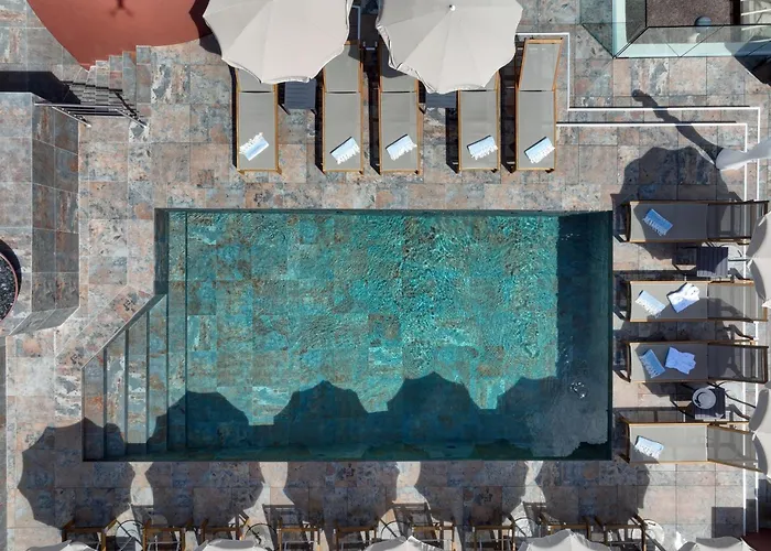 Best Western Plus Cannes Riviera & Spa