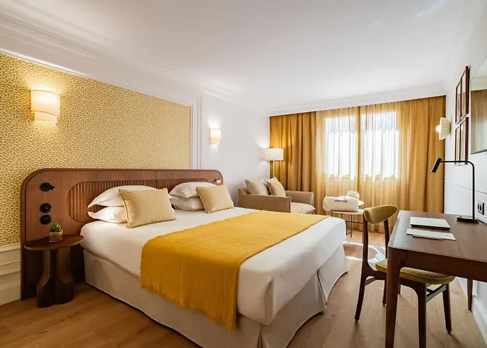 Apart hôtel: Citadines Croisette Cannes