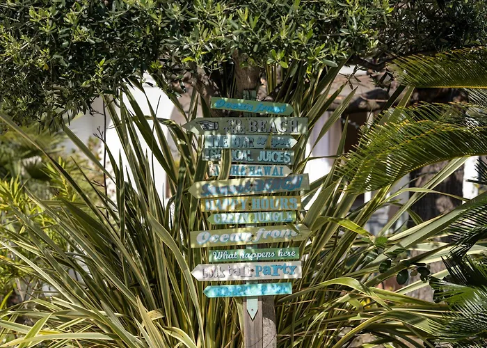Hôtel La Villa Cannes Croisette