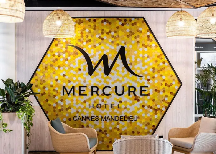  Mercure Cannes